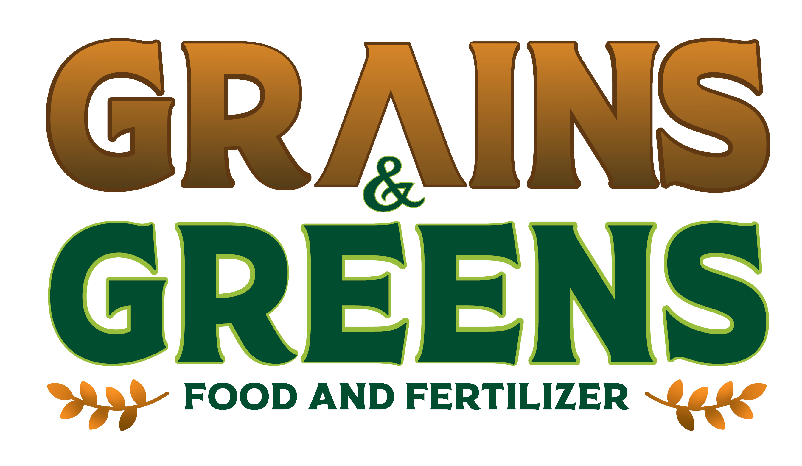 Grains & Greens