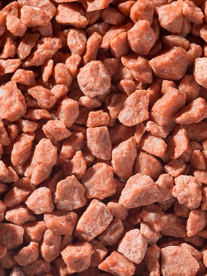 Pink Granular MOP 60% К₂О